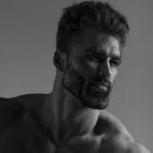 Chad of airdrops (airdropchad.lens) Lens social identity (.lens handle) PFP