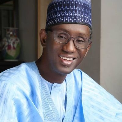 NuhuRibadu (nuhuribadu.lens) Lens social identity (.lens handle) PFP