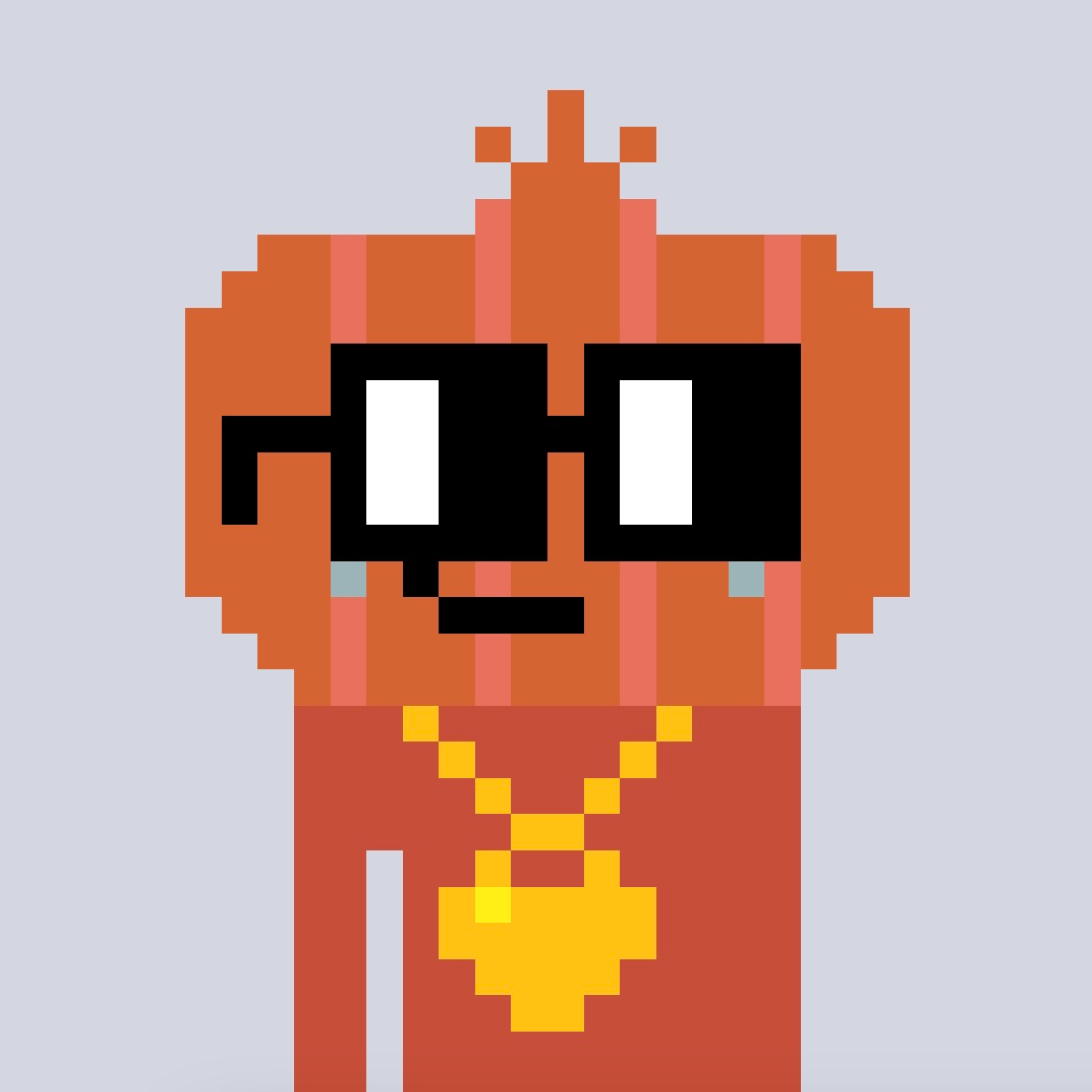 Nikita (nicha.lens) Lens social identity (.lens handle) PFP