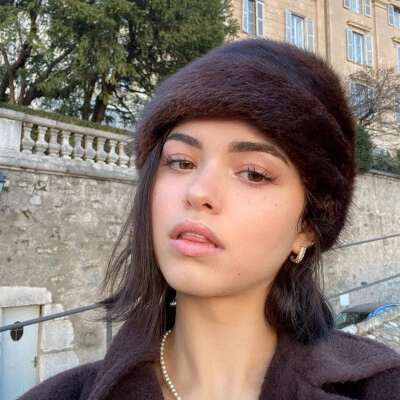 JuliaBailey (jasperser.lens) Lens social identity (.lens handle) PFP