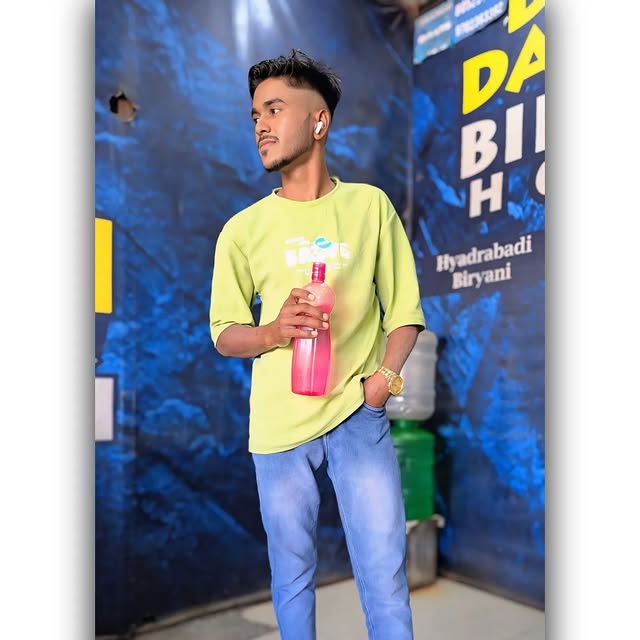 Ezekiel St. James ✝️ (fortinet.lens) Lens social identity (.lens handle) PFP