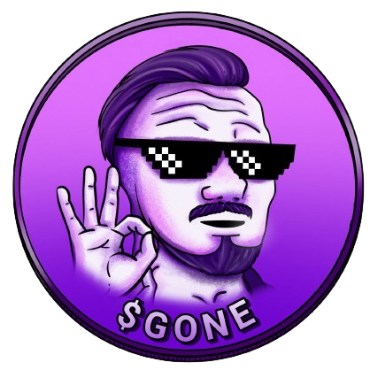 Gone (itsgone.lens) Lens social identity (.lens handle) PFP