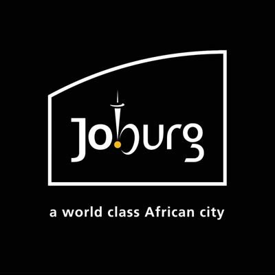 CityofJoburgZA (cityofjoburgza.lens) Lens social identity (.lens handle) PFP