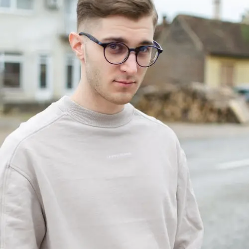 Kirk Mark (tttttc.lens) Lens social identity (.lens handle) PFP