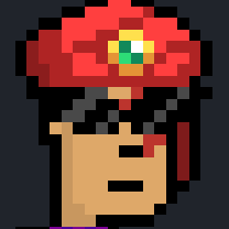 Isabella (hsusu1.lens) Lens social identity (.lens handle) PFP