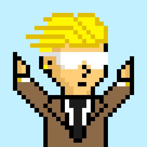 Yohanbok (ksjsbz.lens) Lens social identity (.lens handle) PFP