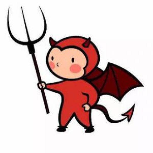 Gary (garysdevil.lens) Lens social identity (.lens handle) PFP