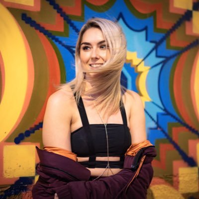 KatieKOVEN (katiekoven.lens) Lens social identity (.lens handle) PFP