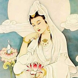 Buddha (letinso.lens) Lens social identity (.lens handle) PFP