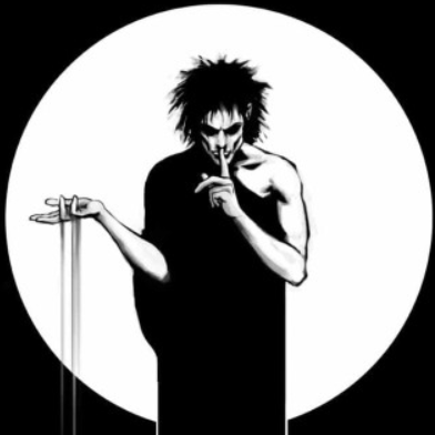 SandmanOne0 (sandmanone0.lens) Lens social identity (.lens handle) PFP