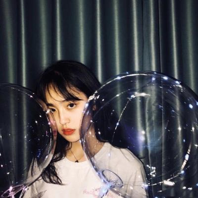 LunaJohn (lunajohn.lens) Lens social identity (.lens handle) PFP