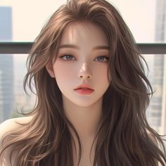 Evangeline (05790.lens) Lens social identity (.lens handle) PFP