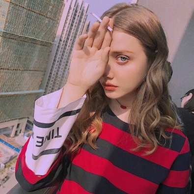 HannahAddison (sofiahenry.lens) Lens social identity (.lens handle) PFP