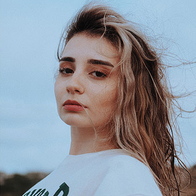 IV (xiber.lens) Lens social identity (.lens handle) PFP