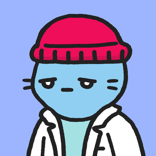 Crypto Lens (cryptolens78.lens) Lens social identity (.lens handle) PFP