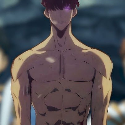 sungjinwooo (sungjinwooo.lens) Lens social identity (.lens handle) PFP