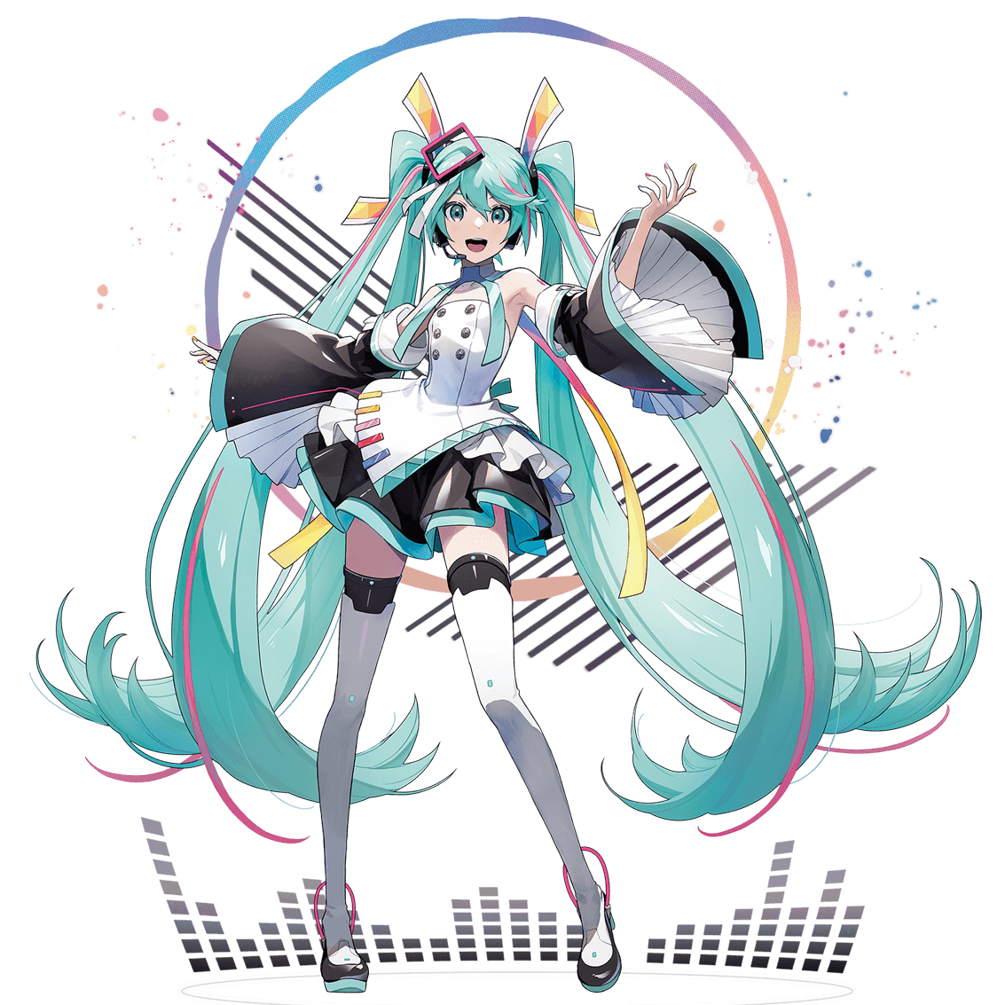 hatsune (hatsune.lens) Lens social identity (.lens handle) PFP