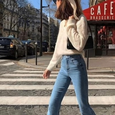 Cora (giulii.lens) Lens social identity (.lens handle) PFP