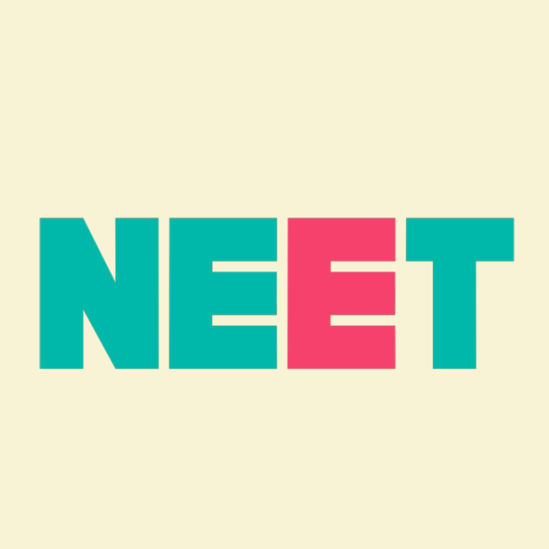 NEET (neetlabz.lens) Lens social identity (.lens handle) PFP