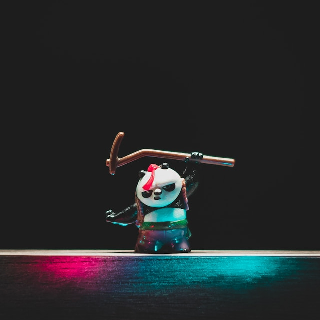 Saffron (heehee.lens) Lens social identity (.lens handle) PFP