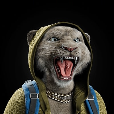 Erlang Shen (myish.lens) Lens social identity (.lens handle) PFP