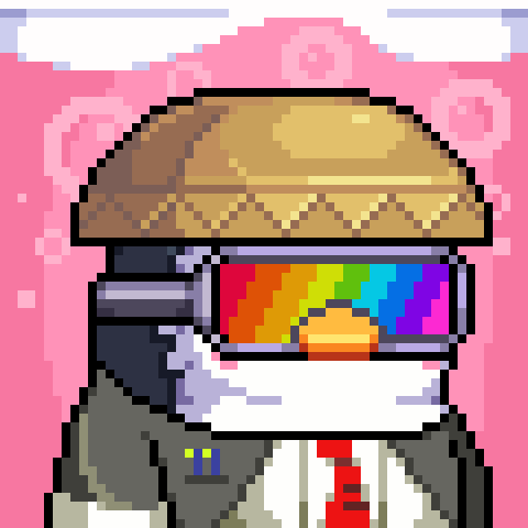 Jack (jackz.lens) Lens social identity (.lens handle) PFP