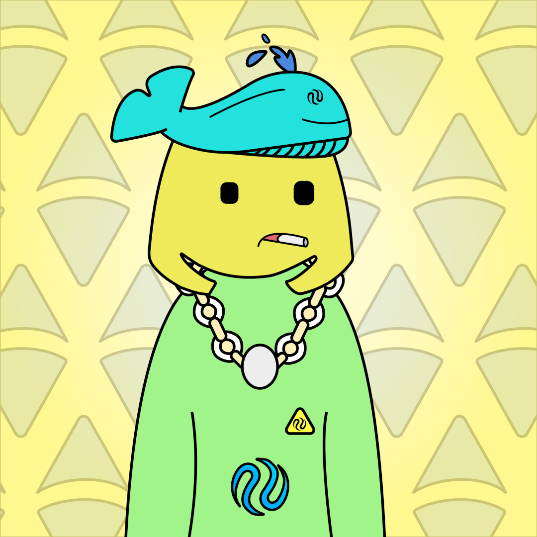 BMW Boss (lucky07.lens) Lens social identity (.lens handle) PFP