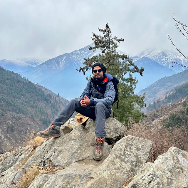 Isla Curator (9gaging.lens) Lens social identity (.lens handle) PFP