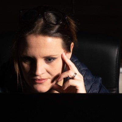 izakaminska (95506.lens) Lens social identity (.lens handle) PFP