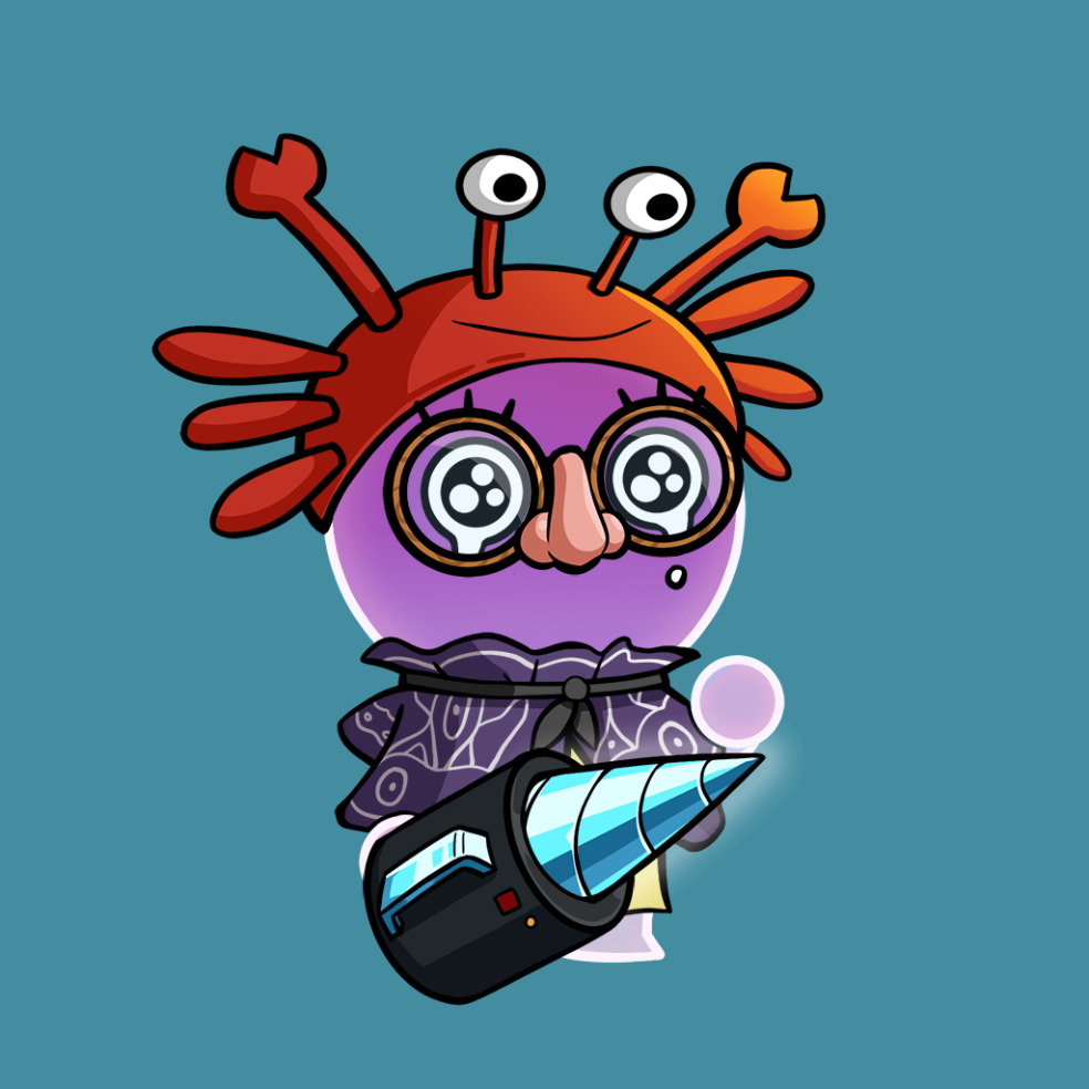 yuhsi (yushi7.lens) Lens social identity (.lens handle) PFP