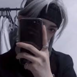 tuoyanghe (gejfg.lens) Lens social identity (.lens handle) PFP