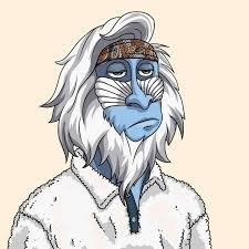 Bubumuuka (bumbuuka.lens) Lens social identity (.lens handle) PFP