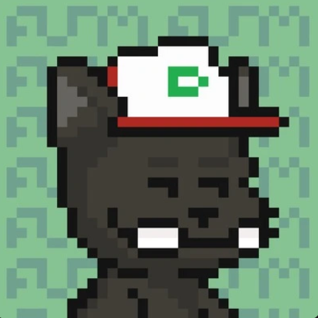 Laggmit (laggmit.lens) Lens social identity (.lens handle) PFP