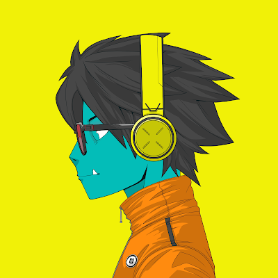 David (enriquevelez.lens) Lens social identity (.lens handle) PFP