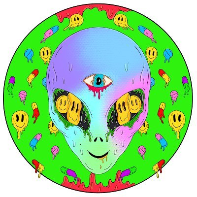 trevinwerner (trevinwerner.lens) Lens social identity (.lens handle) PFP