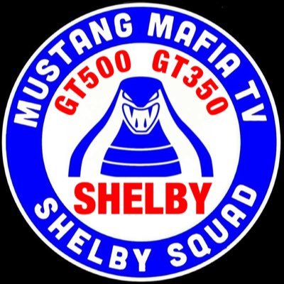 MustangMafiaTV (mustangmafiatv.lens) Lens social identity (.lens handle) PFP