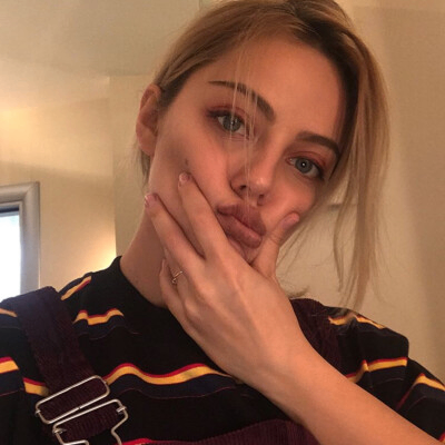 LincolnJulia (lincolnjulia.lens) Lens social identity (.lens handle) PFP