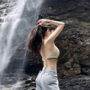 chenhuanzhi (sanxing.lens) Lens social identity (.lens handle) PFP