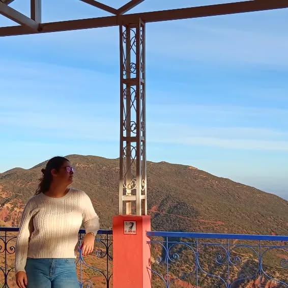 GenomeVoyager (bmwusa.lens) Lens social identity (.lens handle) PFP