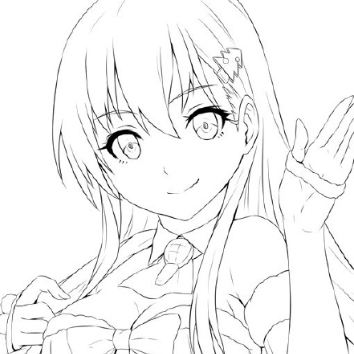 Michelle Swee (vvvvvdd.lens) Lens social identity (.lens handle) PFP