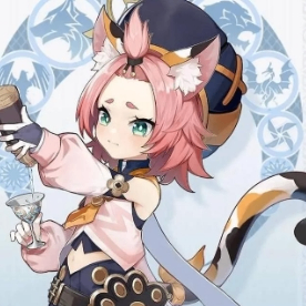 Nina Rutherford (llllt.lens) Lens social identity (.lens handle) PFP