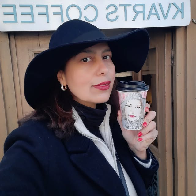 Blockchain Bill (spotxvibes.lens) Lens social identity (.lens handle) PFP