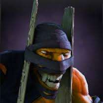 Shadow Shaman (shadowshaman.lens) Lens social identity (.lens handle) PFP