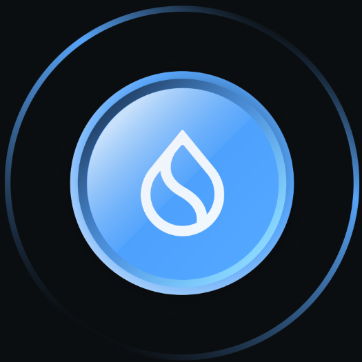 I love Sui (suimaxi.lens) Lens social identity (.lens handle) PFP