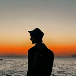 Yamamoto Jun (jacobkiu.lens) Lens social identity (.lens handle) PFP