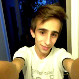 Bryce Rivers (brycehall.lens) Lens social identity (.lens handle) PFP