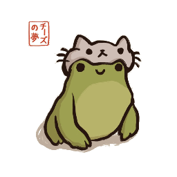 frogwifcat (frogwifcat.lens) Lens social identity (.lens handle) PFP