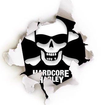 Hardcore_Harley (hardcoreharley.lens) Lens social identity (.lens handle) PFP