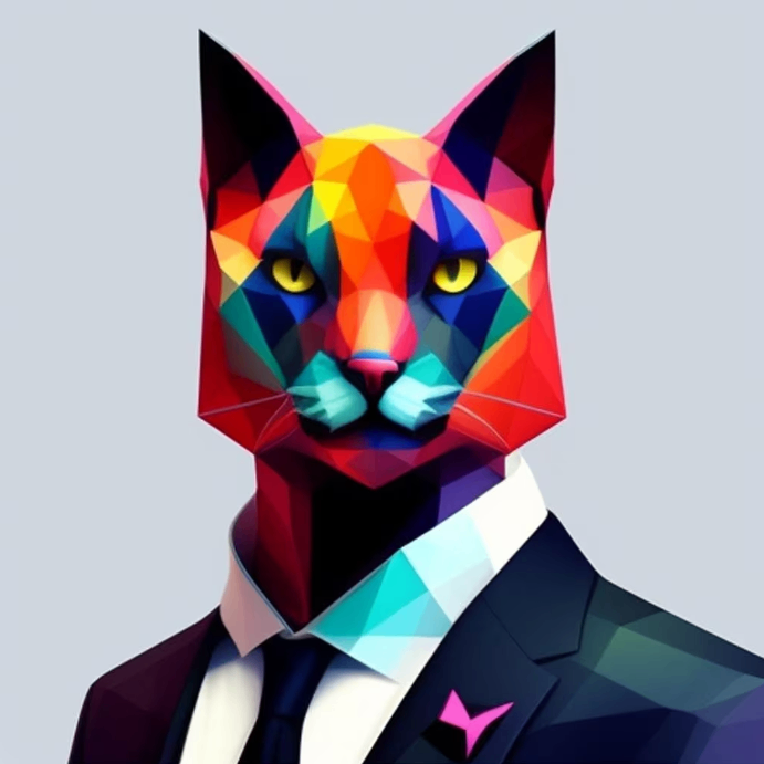 Joe (cantfog.lens) Lens social identity (.lens handle) PFP