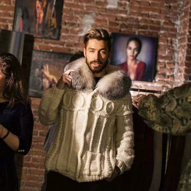 EcoGuard Solutions (vetogate.lens) Lens social identity (.lens handle) PFP